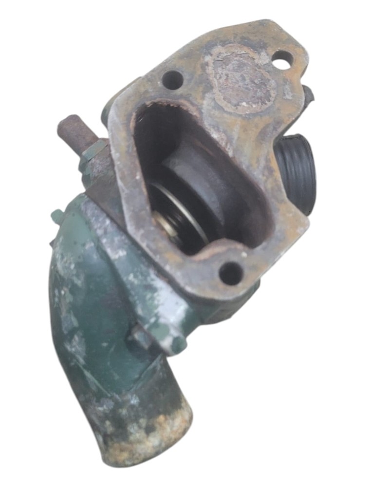 Carcaca Valvula Termostatica Mb 709 7