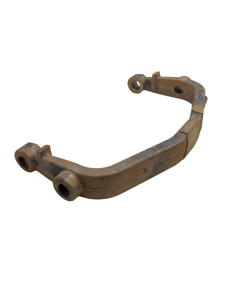 Garfo Mudanca Caixa Cambio Zf 3