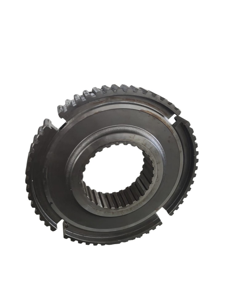 Engrenagem Corpo Sincronizador Caixa Cambio Grs900 4