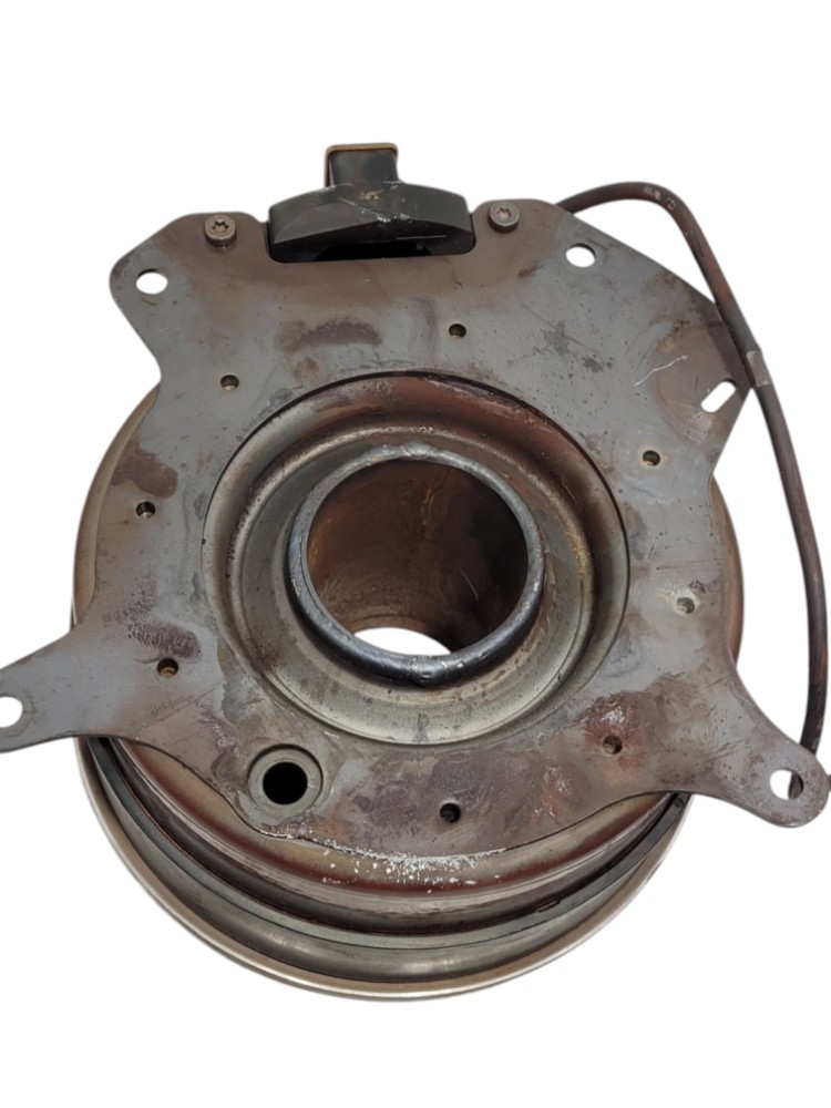 Atuador Embreagem Caixa Zf Daf 5