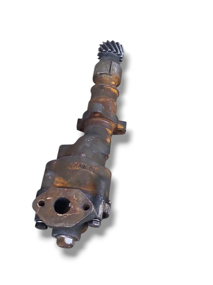 Bomba Oleo Mb Om464 5