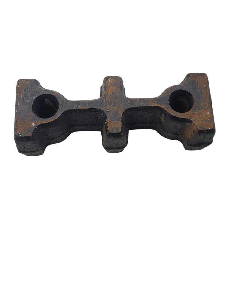 Suporte Apoio Suspensão Cabine Mb Atego 4