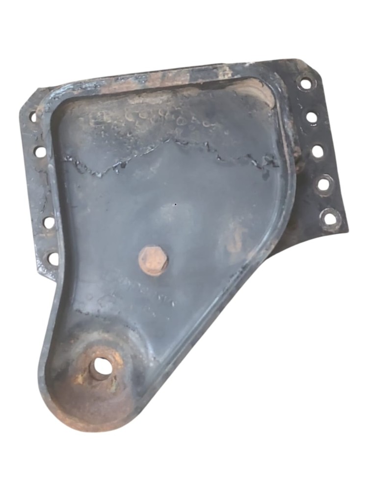 Suporte Mola Suspensys Direito 1
