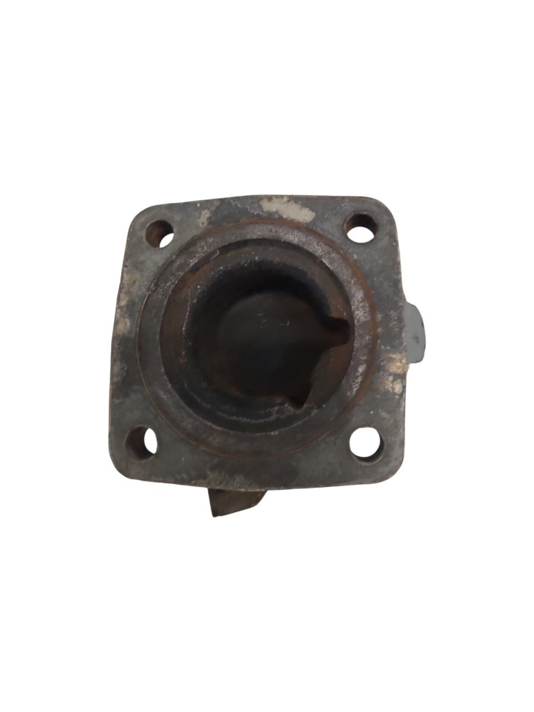 Tampa Cilindro Transmissao Eaton Fm6 6