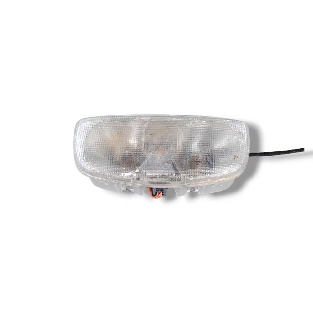Lanterna Luz Teto Mb Actros 2651 2018