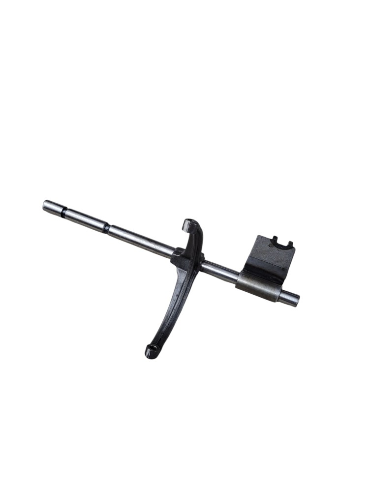 Garfo Mudanca Marcha Caixa Cambio Zf 4