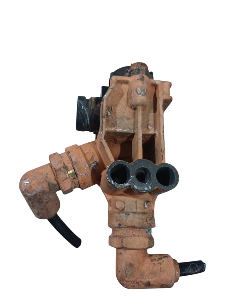 Valvula Solenoide Ford Cargo 2842 2014 2