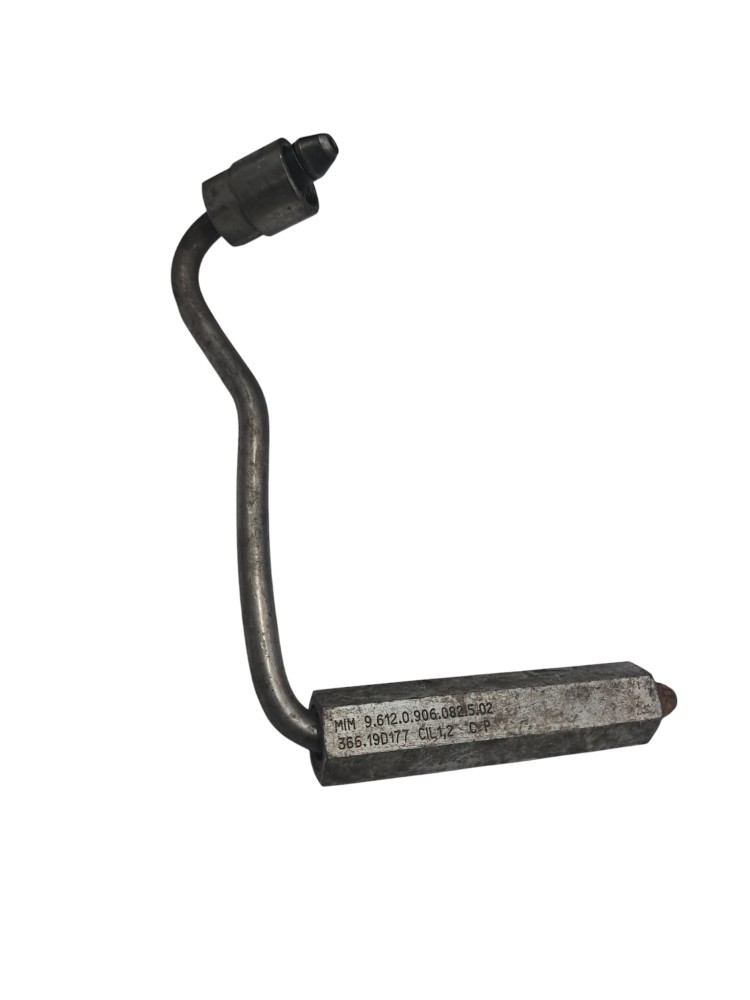 Cano Bico Vomvo Vm 1
