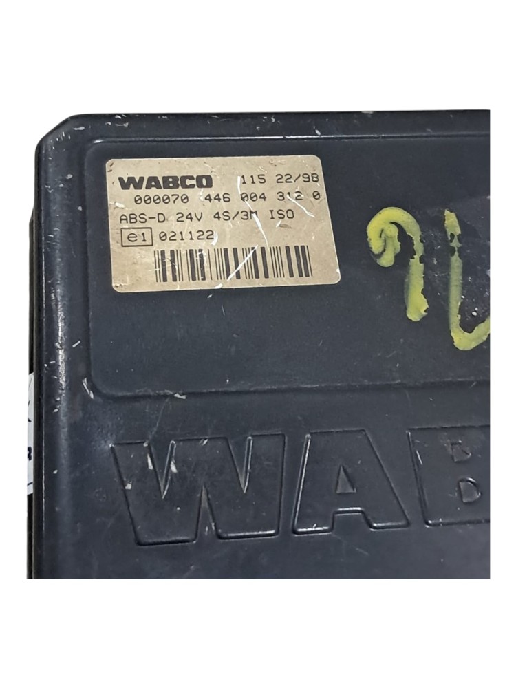 Modulo Abs WABCO Volvo 7