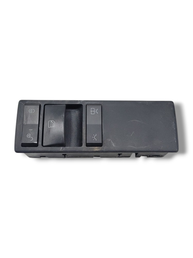 Interruptor Vidro Elétrico Mb Actros 2548 2024 Vo12 2