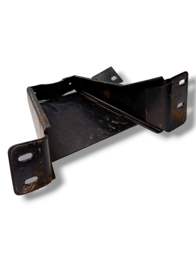 Suporte Coluna Direcao Mb 1634 2005 Vn157 4