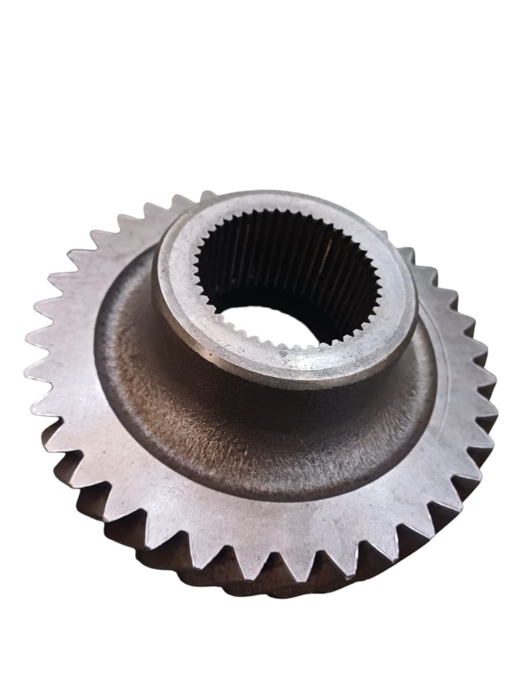 Engrenagem Motriz Ford Cargo Fs5205a 5