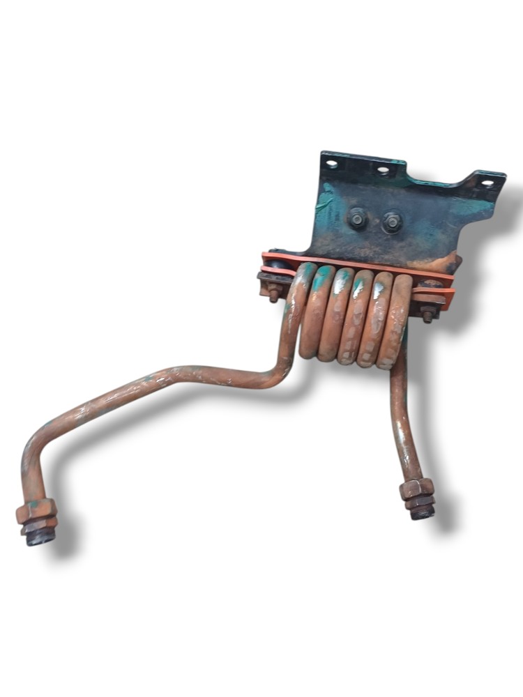 Serpentina Ar Motor Volvo Vm 260 2009 Vo34 1
