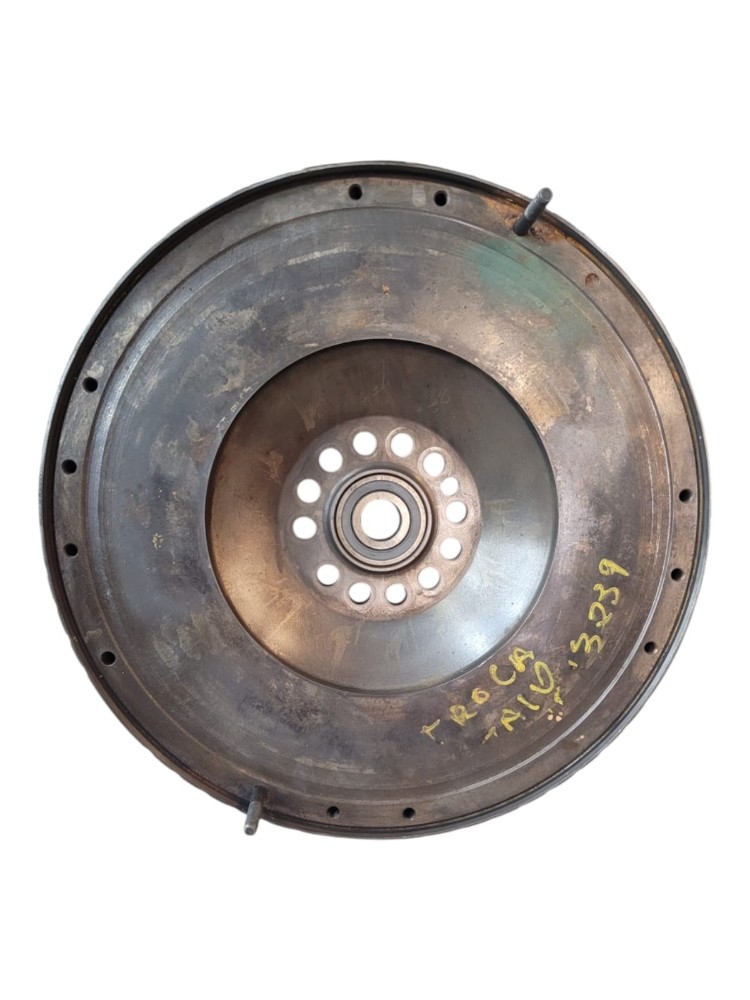 Volante Motor Volvo Fm 370 4