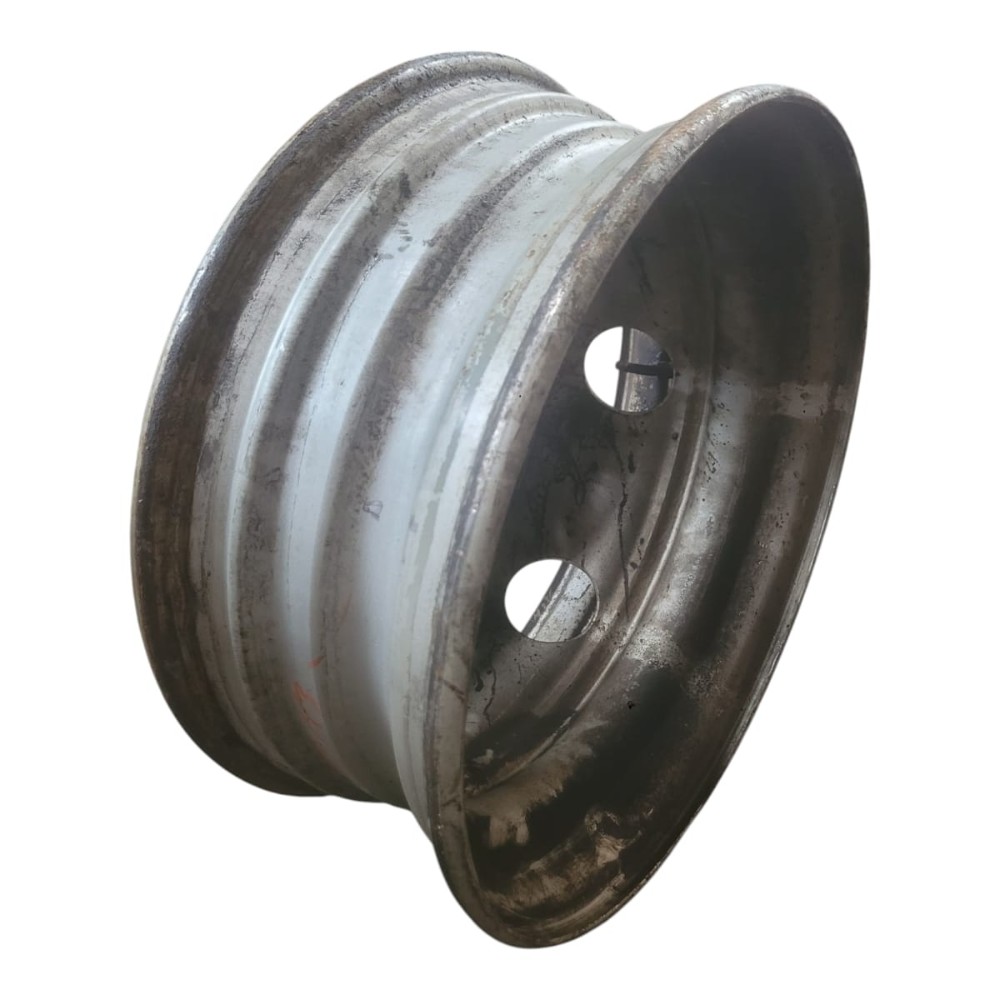 Roda Ferro 6 Furos 17.5X6.00 Mb Accelo 6