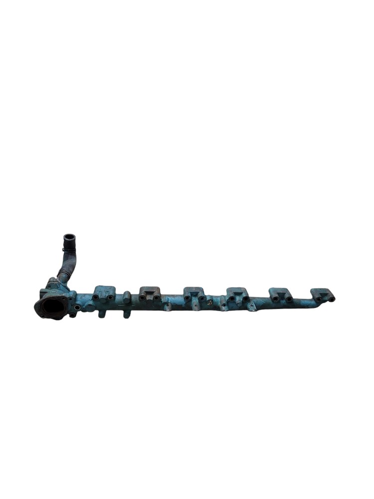 Tubo Saida Agua Mwm 4