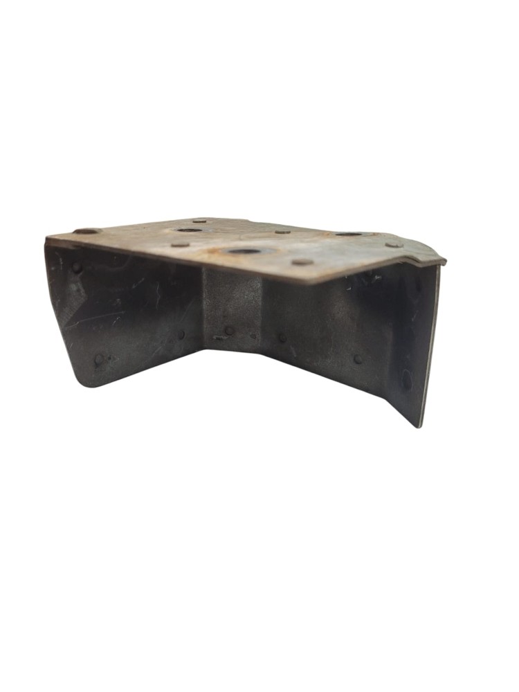 Defletor Calor Recirculacao Vw 5