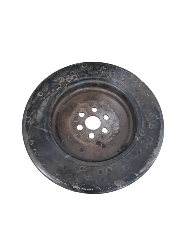 Polia Antivibratoria Iveco Stralis 2