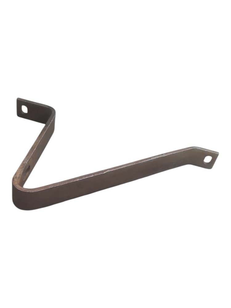 Suporte Tubo Pescador Oleo Cummins 3
