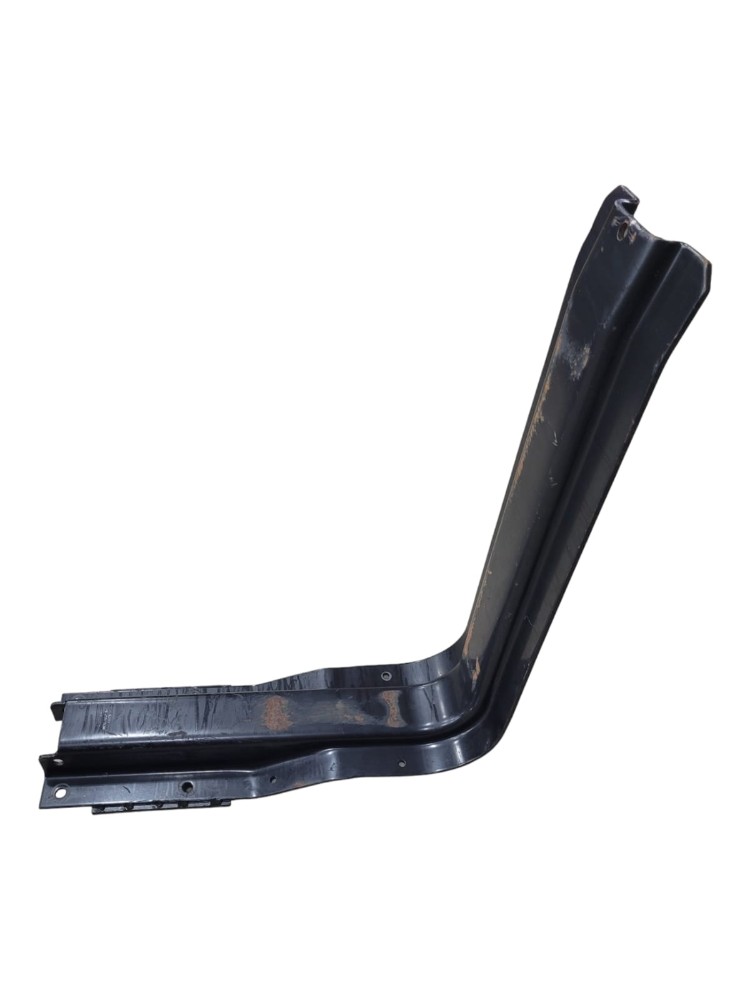 Suporte Tanque Combustivel Ford Cargo 2