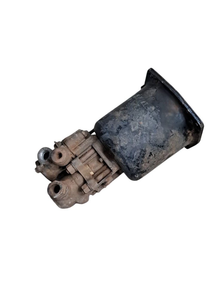 Servo Embreagem Mb Atego 4
