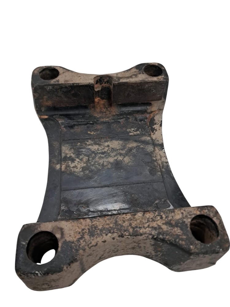 Suporte Batente Mola Batente Man Tgx 5