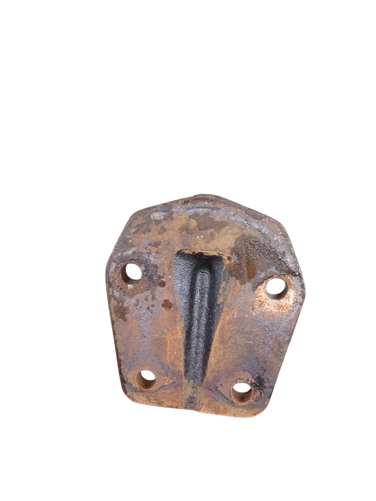 Suporte Auxiliar Contra Feixe Vw 12140 5