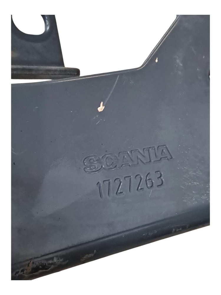 Dobradica Grade Frontal L.Esquerdo Scania S5 7