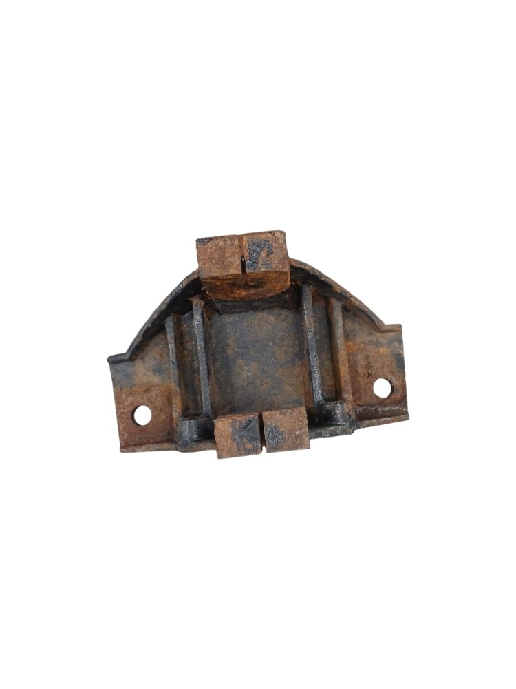 Suporte Dianteiro Mola Suspensão Vw 17250 6
