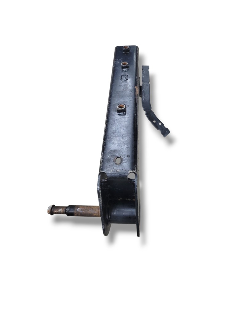 Suporte Coxim Cabine Mb Accelo 1