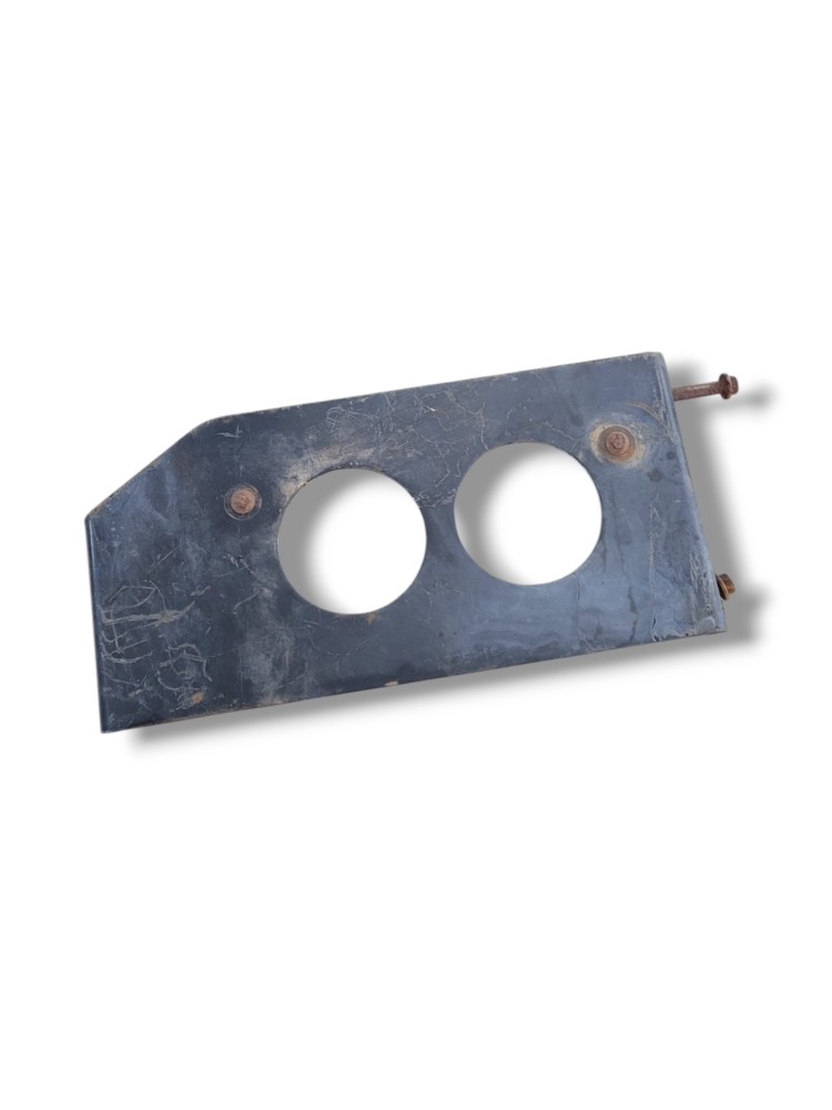 Suporte Silencioso Volvo 2