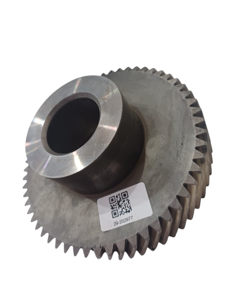 Engrenagem 5 Marcha Fixa Zf S542 3