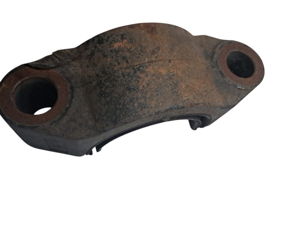 Suporte Mola Pneumatica Traseiro Mb 5