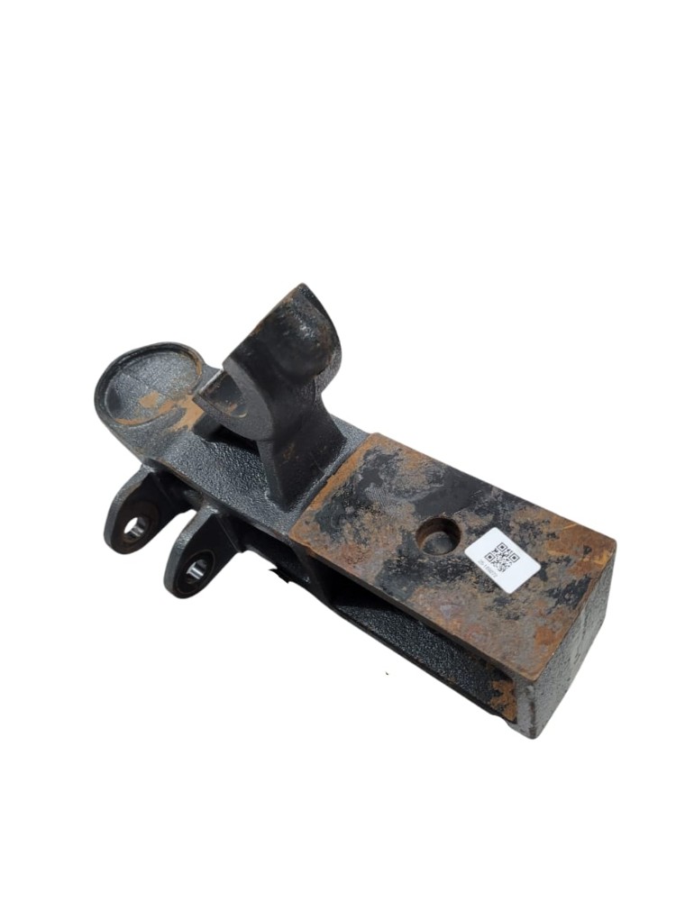Suporte Barra Estabilizadora Mb Direita 3