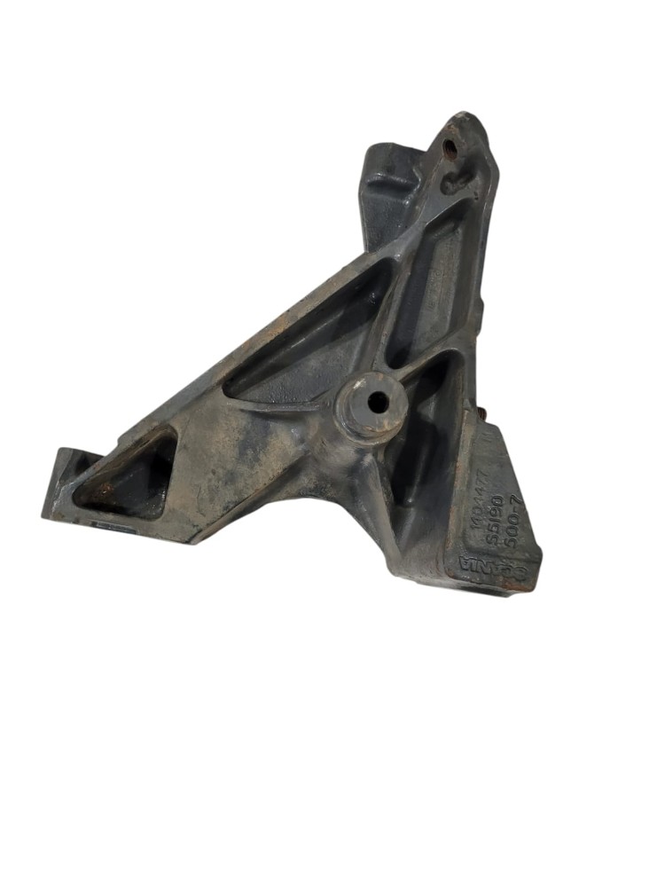 Suporte Uniao Parachoque Scania Serie 4 124 4