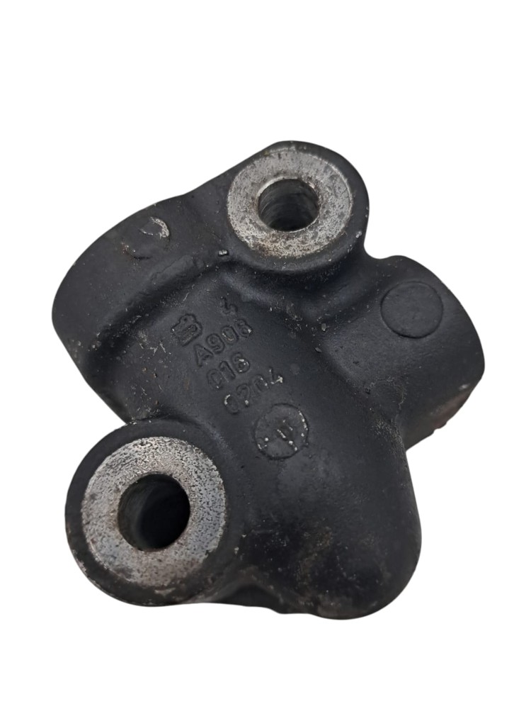 Distribuidor Combustivel Mb Atego 2