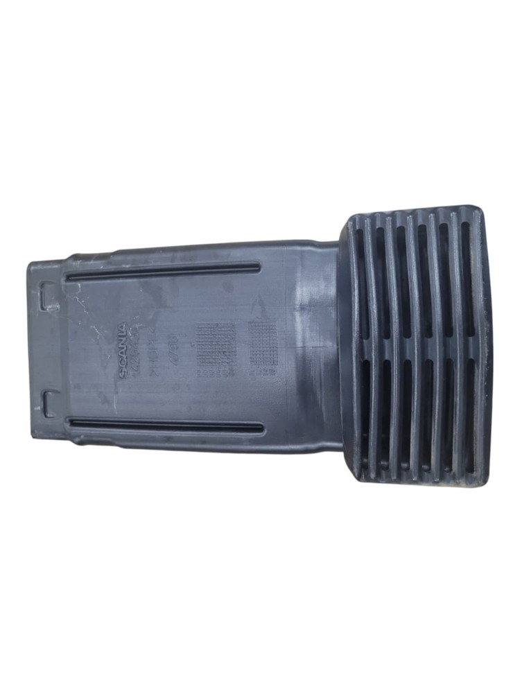 Condutor Ar Cabine Scania 1