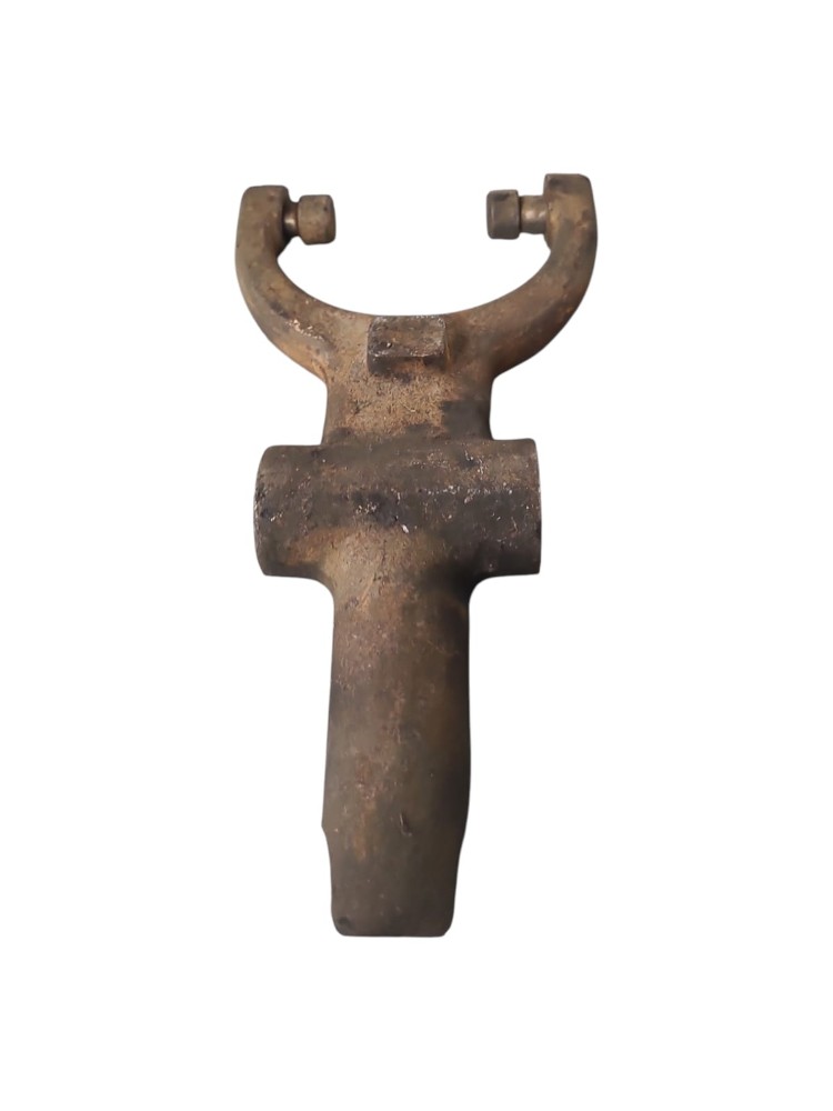 Garfo Reduzida Diferencial Rs420 5