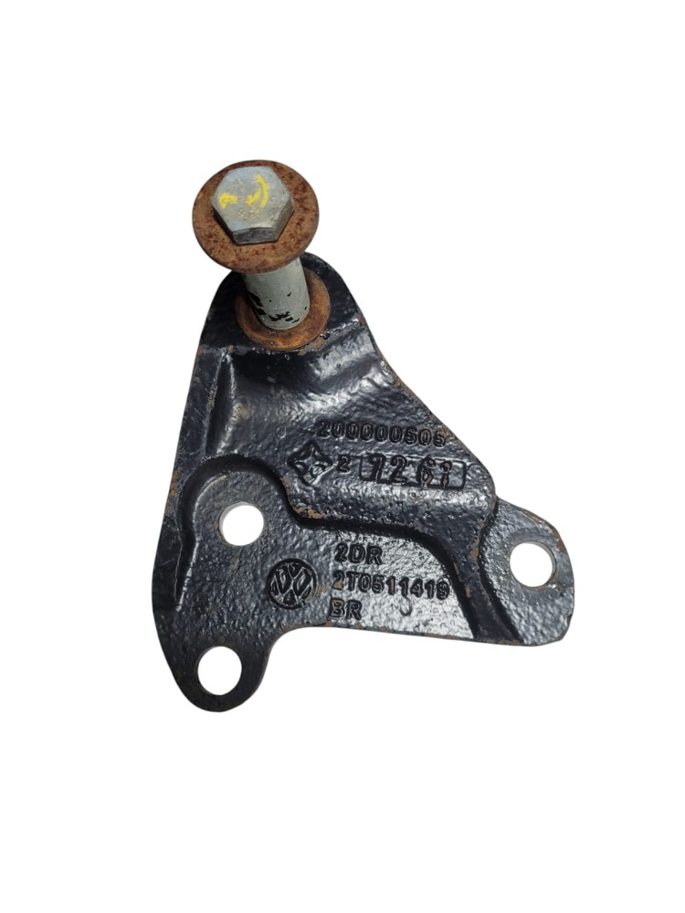 SUPORTE AMORTECEDOR VW 18310 TRASEIRO ESQUERDO 1