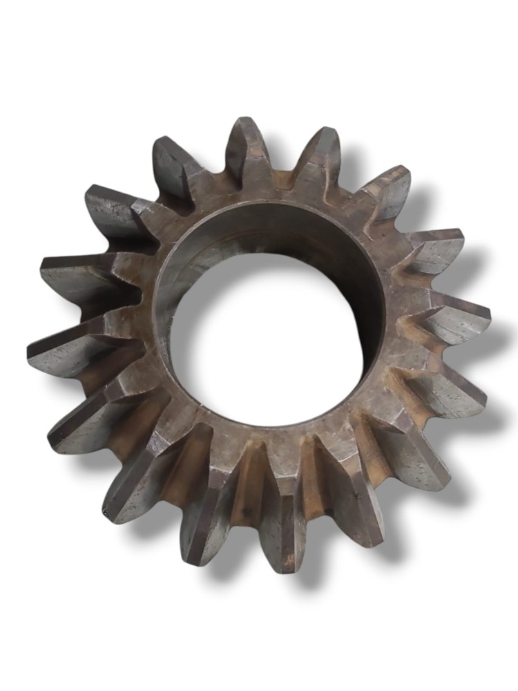 Engrenagem Cubo Redutor Volvo 4