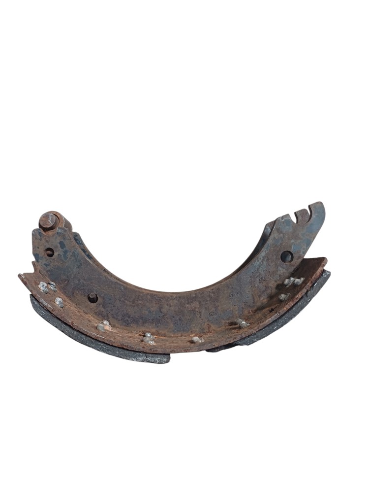 Sapata Freio Lona Vw 11140 3
