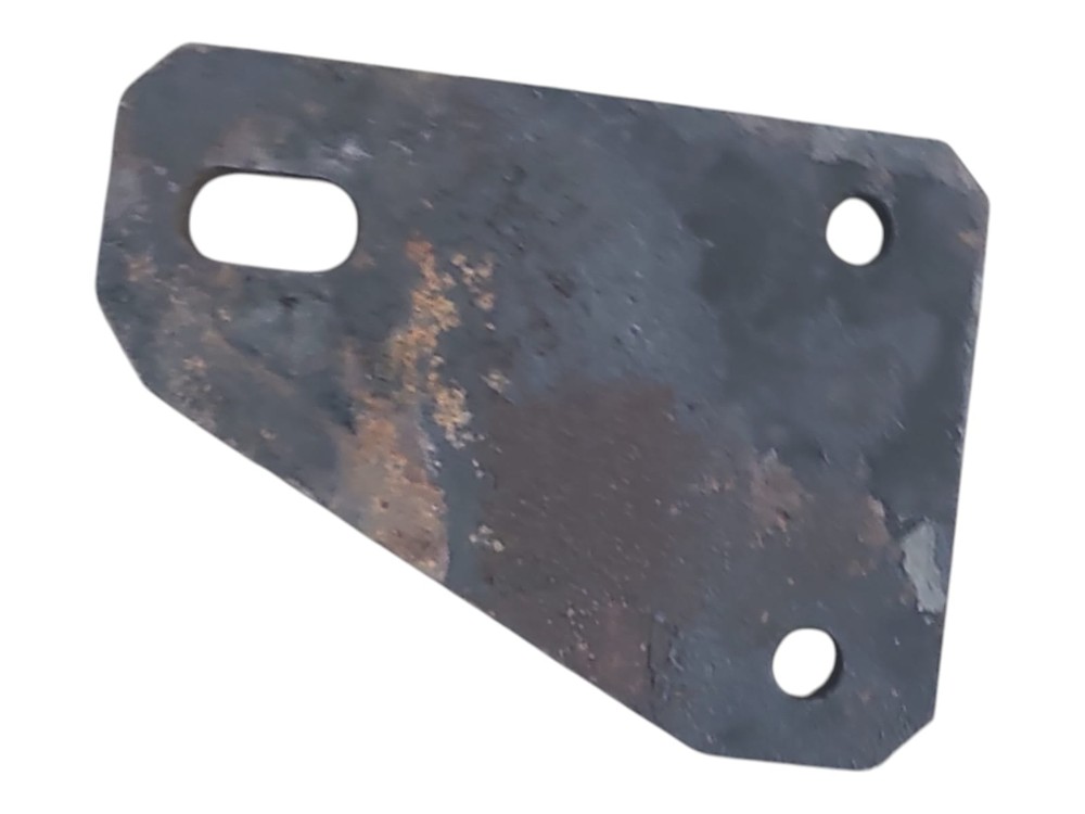 Suporte Barra Estabilizadora Volvo 3