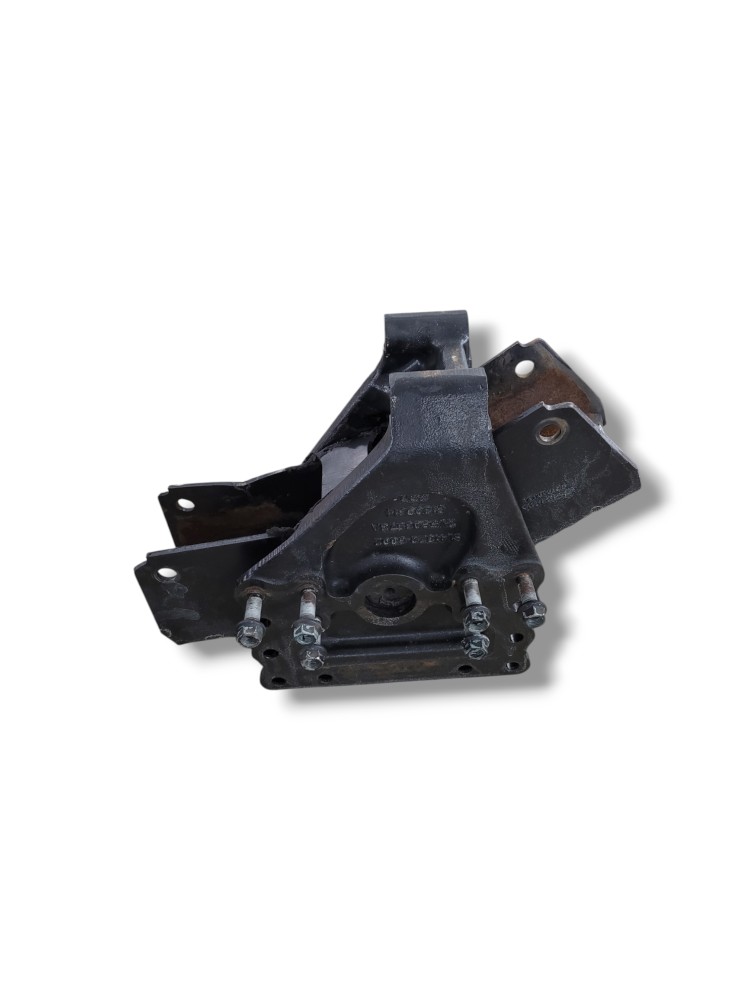 Suporte Balança Truck Suspensys Man Tgx 28.440 2017 VK92 5