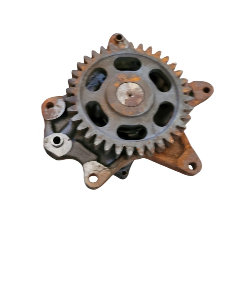 Suporte Ventilador Sinotruk Howo 5