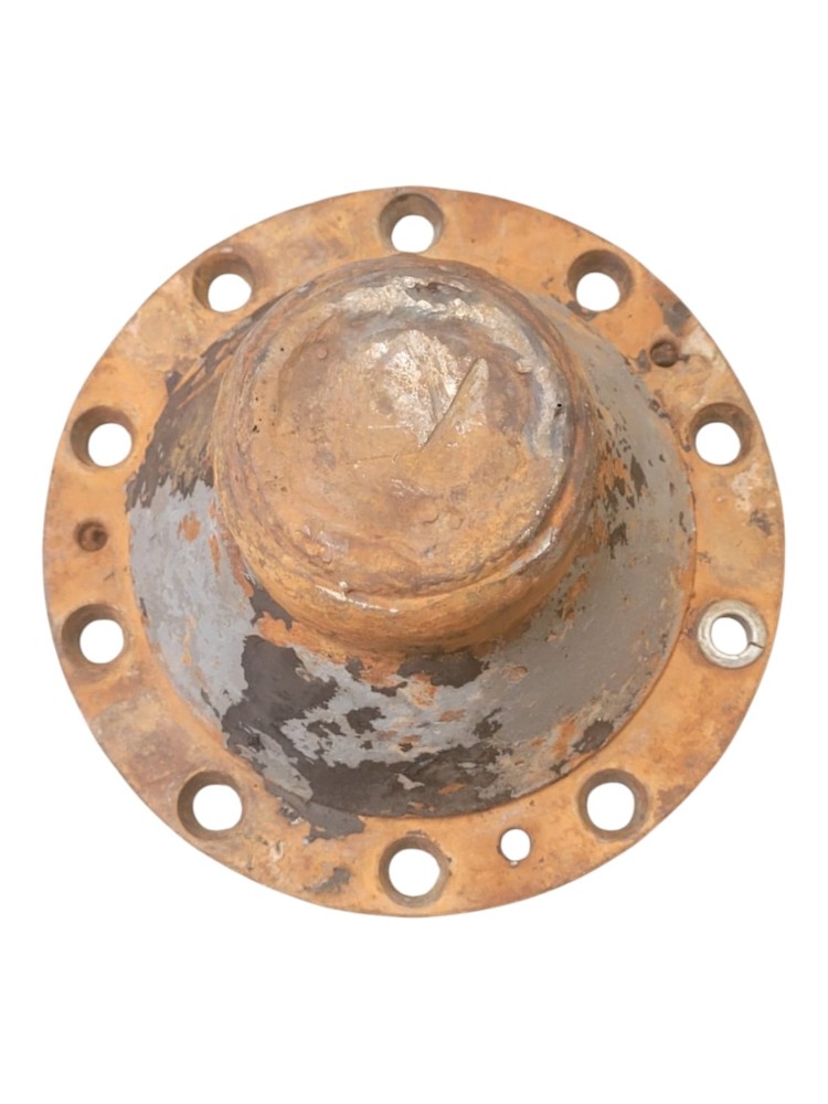 Flange Ponta Eixo Scania 124 1998 A 2007 3