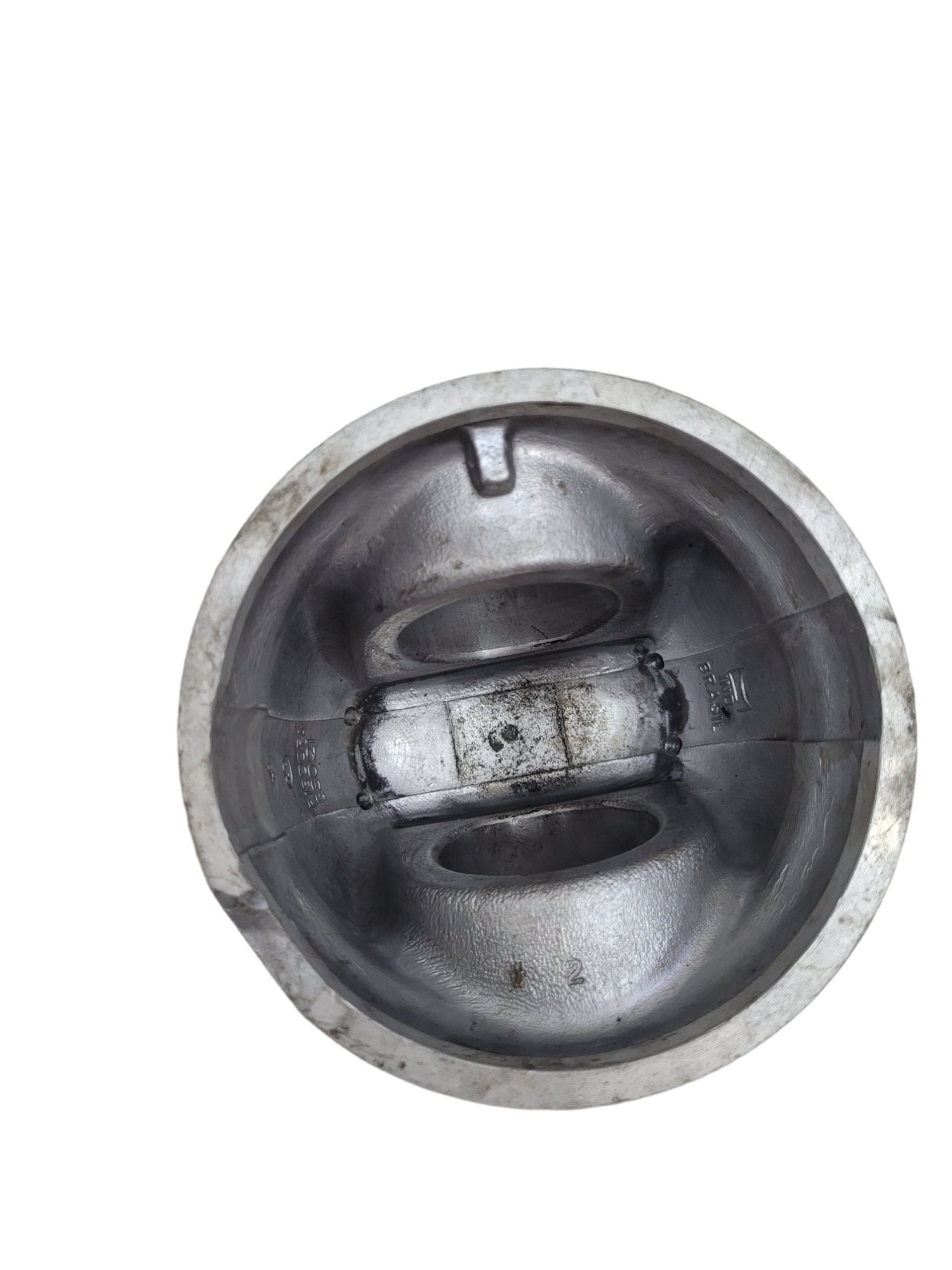 Pistão Motor Cummins G8021 4