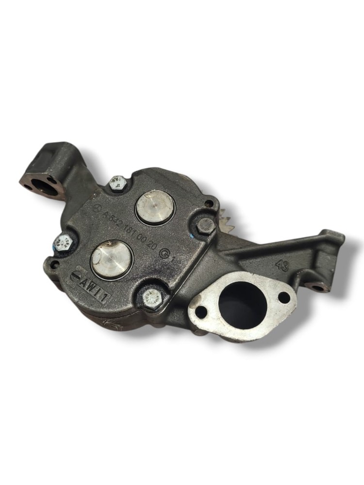 Bomba Motor Oleo Mb Actros 6v 1