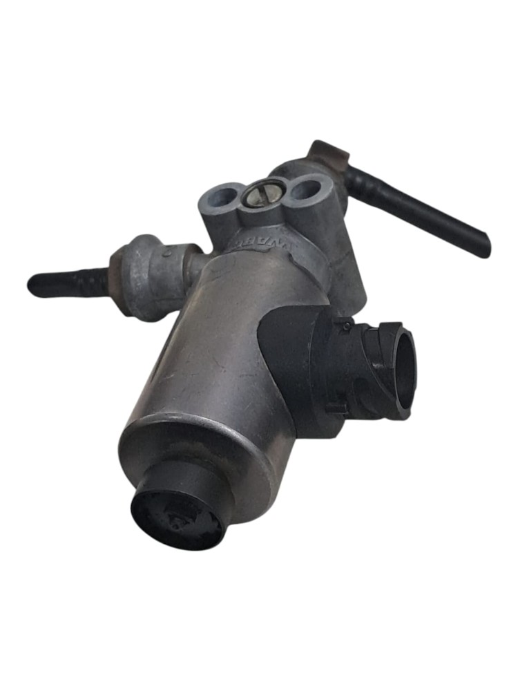 Valvula Solenoide Freio Motor DAF XF105 2019 VM176 1