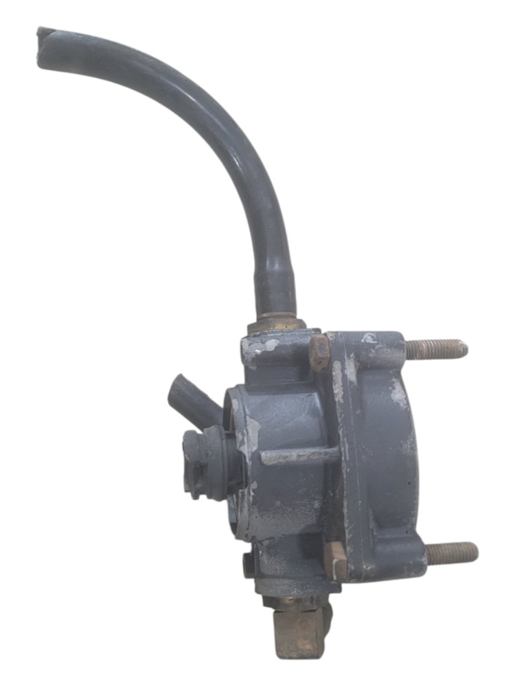 Valvula Rele Ford Cargo 2422 2007 A 2012 3