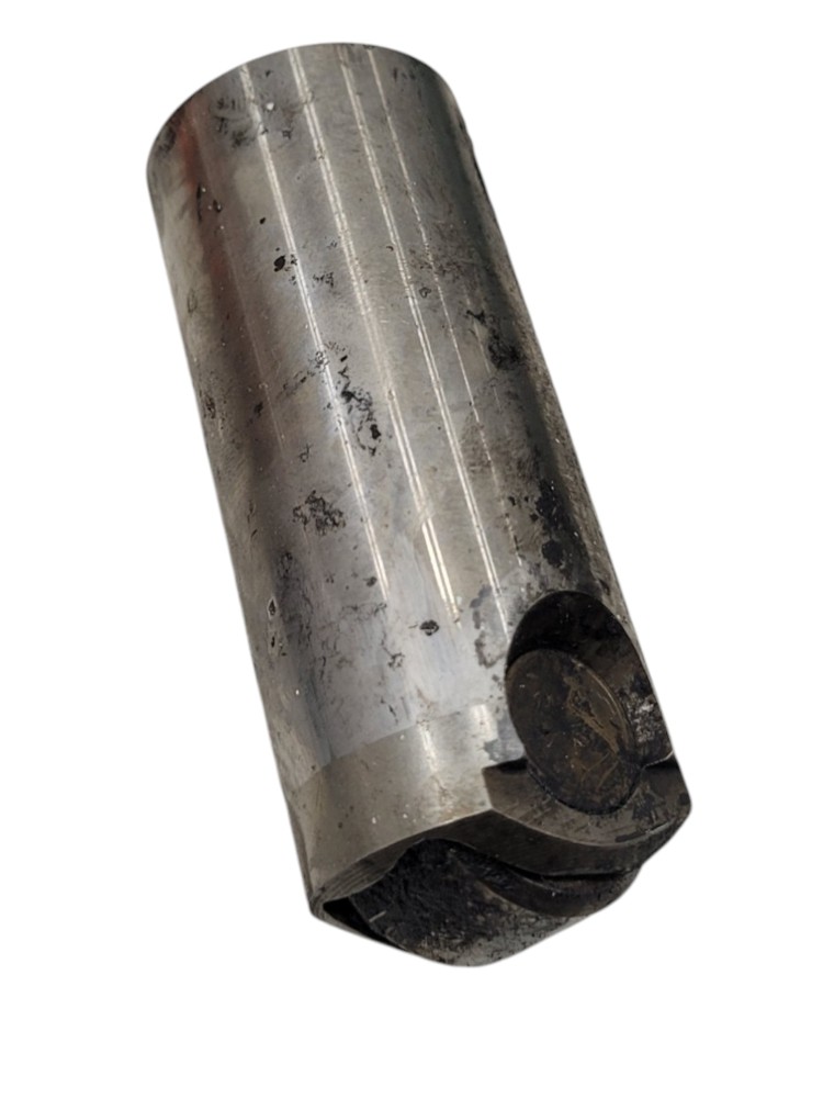 Tucho Valvula Motor Mb Axor 4